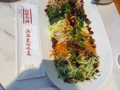 -孙家外婆•长春地标美食新名片(红旗街万达店)