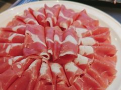 -额尔敦·品质自助(摩尔城店)