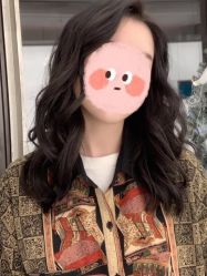 点击看大图 -MORI HAIR SALON日式美发沙龙