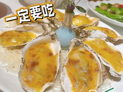 -顺德渔村(华侨城店)