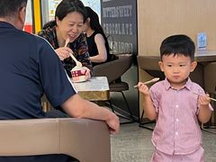 -哈根达斯(青岛海信店)