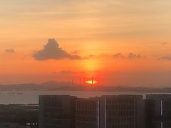 -深圳国际会展中心希尔顿酒店(前海华发冰雪世界店)