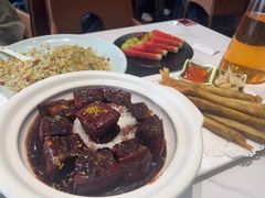 -李氏传家菜(兴城路店)