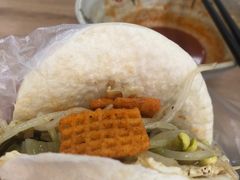 -西安外国语大学-学生食堂(栾树大道店)
