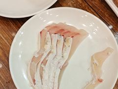 -正能量脆肉鲩火锅