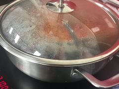 -弘烨 贵州酸汤 鱼火锅(东财店)