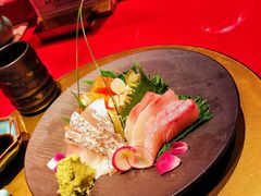 -蝉一日本料理(高新区店)