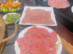 -巴蜀大宅门火锅(北大街店)
