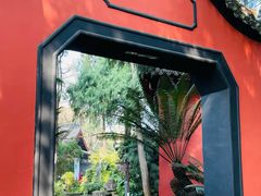 -成都武侯祠博物馆