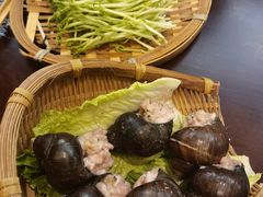 -小螺大作·螺蛳粉火锅(林和西店)