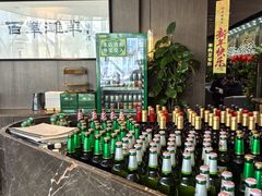-百草滩羊清水涮羊肉·清真·宁夏盐池滩羊(莲花桥店)