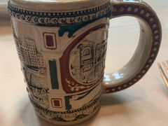 -德大西餐社(云南南路店)