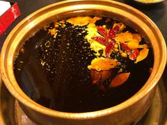 -镇江龙·火锅串串(武侯祠店)