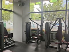 -METIS FITNESS女性健身工作室