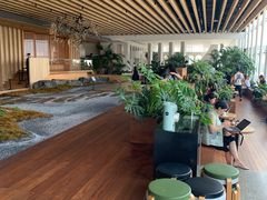 大堂-Seesaw Coffee(朝阳大悦城店)