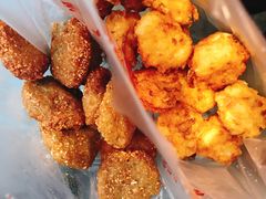 香酥藕饼-陶记正宗德州扒鸡(科巷店)