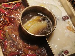 -九鼎轩脆毛肚火锅(商业街店)