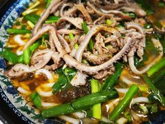 -贵州羴泰羊肉粉(珠江太阳城店)