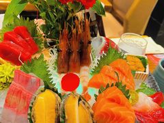 -阿吾罗日本料理(K11艺术中心店)