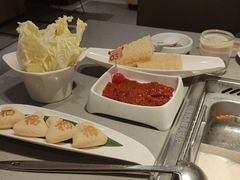 -海底捞火锅(金光华店)