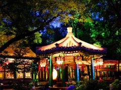 -白家大院·王府宫廷菜(苏州街店)