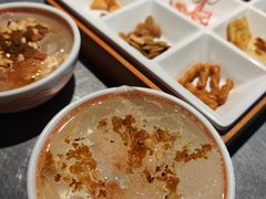 -探鱼·鲜青椒爽麻烤鱼(天河优托邦店)