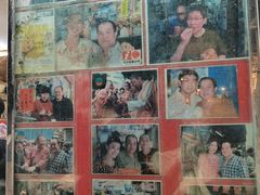 -利强记北角鸡蛋仔(弥敦道店 )