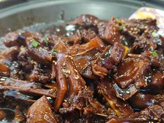 -回味黑鸭煲·始于2006(万松园店)