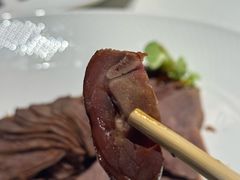 -绿杨春·淮扬宴(庐山路店)