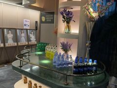 -陆琴脚艺·足浴·SPA(夫子庙店)