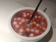 -荷塘秋月·本帮江浙菜(国权路店)