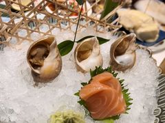 -清水日本料理铁板烧(学府路店)