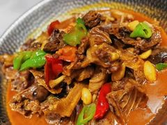 -酒蜻蜓·庭院私房菜(天元东路店)