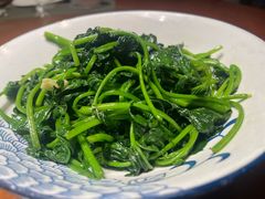 -麒麟小院·老九江菜(安平路店)