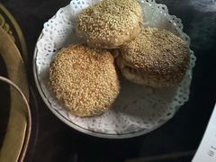 -北门涮肉·炭火铜锅涮肉(什刹海店)