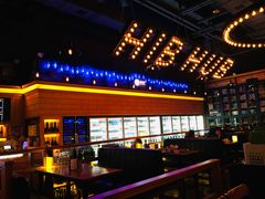 -HIB HUB公社(解放西路店)