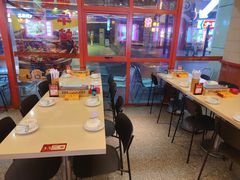 -地摊风云龙虾烧烤铺(润和国际店)
