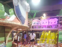 -丁当乐园(经纬汇店)