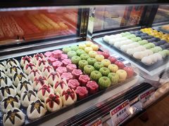 -陶陶居饼家(惠福东路店)