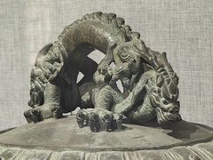 -大钟寺古钟博物馆