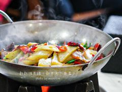 -新新湘菜馆(新中街二条店)