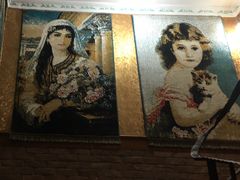 -维吾尔餐厅(宜山路店)