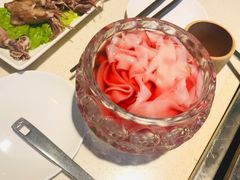 -小牛叔鲜切牛肉·火锅·烤肉自助(公济桥路店)
