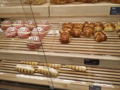 -面包新语(滨湖万达店)