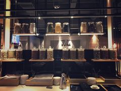 -東舍食唐精品陕菜馆