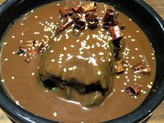-北京老铺烤鸭(高新店)