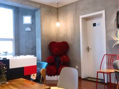 -W CAFE(甜爱路店)