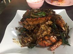 -龙海鲜螃蟹王(宏茂桥店)