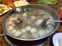 -茂港柏香(侨港路店)