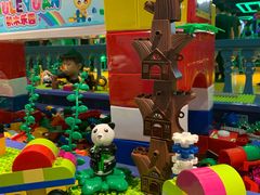 -幸福花欢乐世界(东辰广场A座店)